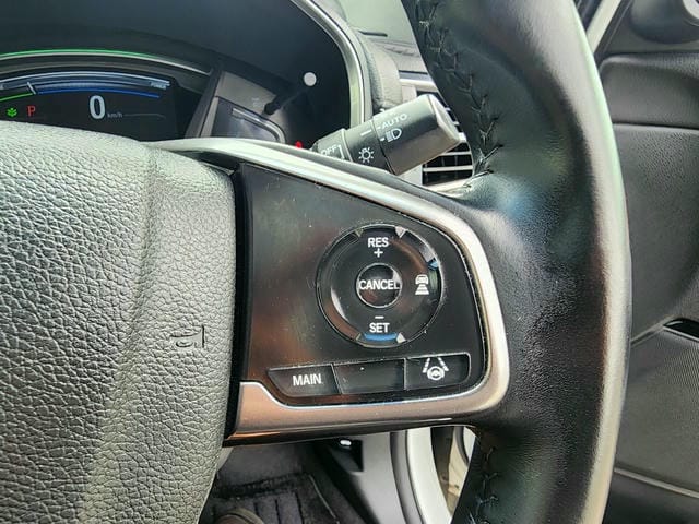 HONDA CR-V HYBRID EX MASTERPIECE 2019/3 photo 22