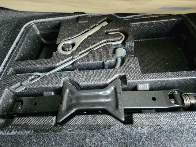 TOYOTA TANK X S 2019/6 photo 16