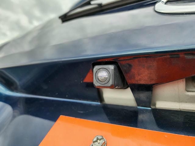 TOYOTA TANK X S 2019/6 photo 17