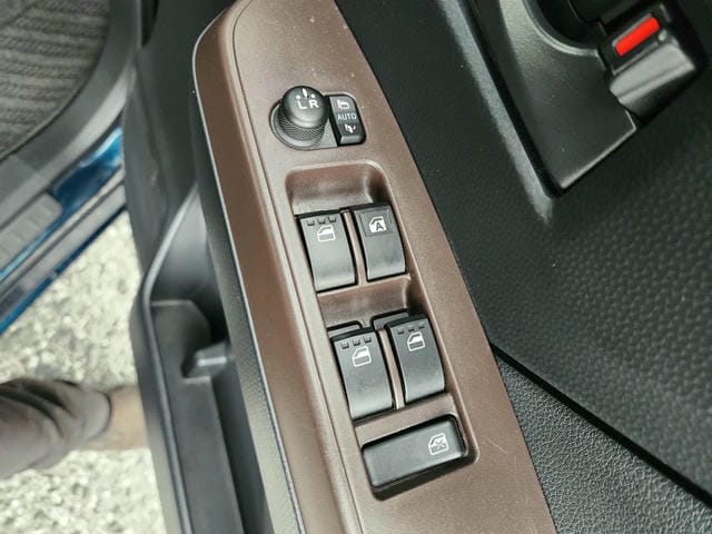 TOYOTA TANK X S 2019/6 photo 18
