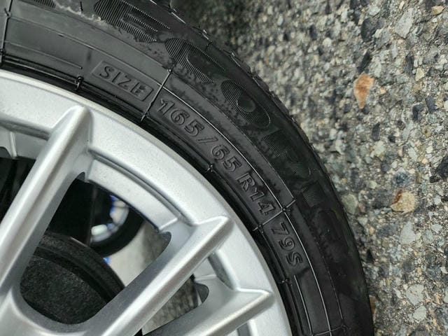 TOYOTA TANK X S 2019/6 photo 24