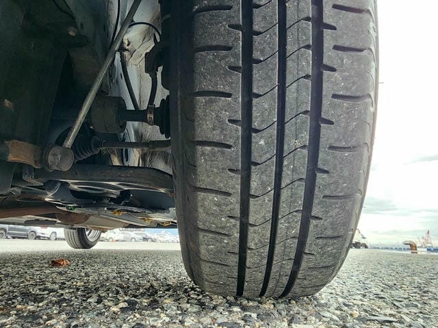 TOYOTA TANK X S 2019/6 photo 26