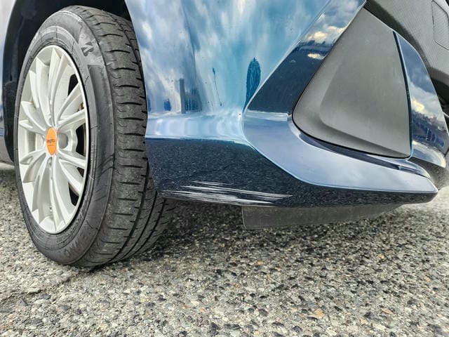 TOYOTA TANK X S 2019/6 photo 30