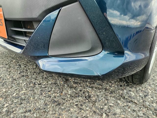 TOYOTA TANK X S 2019/6 photo 31
