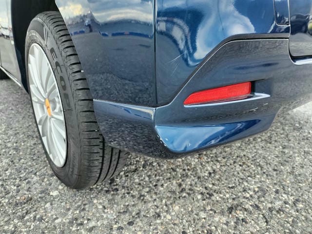 TOYOTA TANK X S 2019/6 photo 33