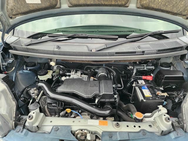 TOYOTA TANK X S 2019/6 photo 35