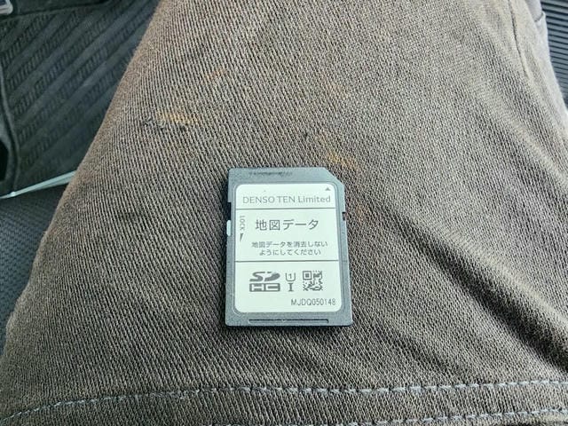 TOYOTA TANK X S 2019/6 photo 37