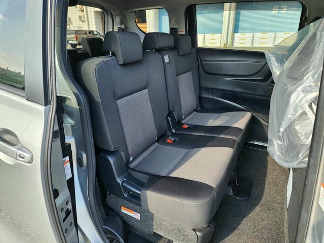 TOYOTA SIENTA HYBRID G 2019/7 photo 12