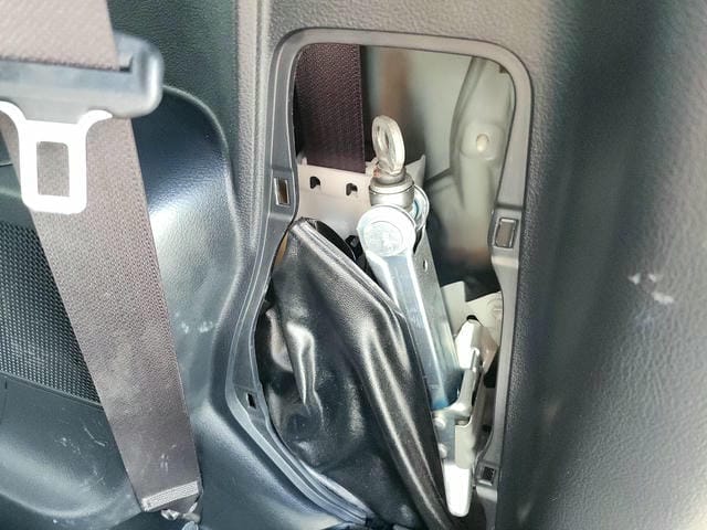 TOYOTA SIENTA HYBRID G 2019/7 photo 16
