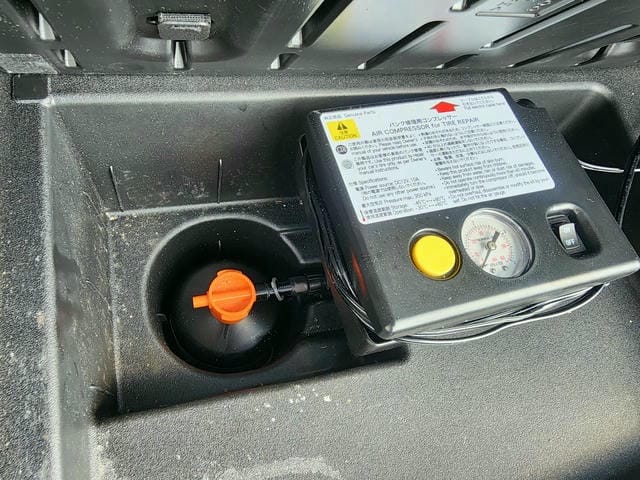 TOYOTA SIENTA HYBRID G 2019/7 photo 17