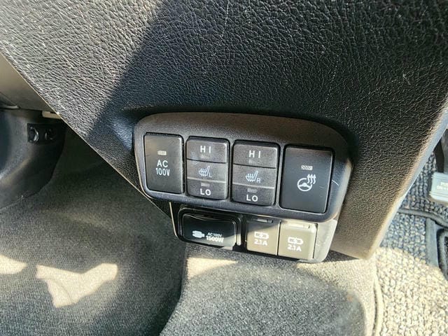 TOYOTA SIENTA HYBRID G 2019/7 photo 26