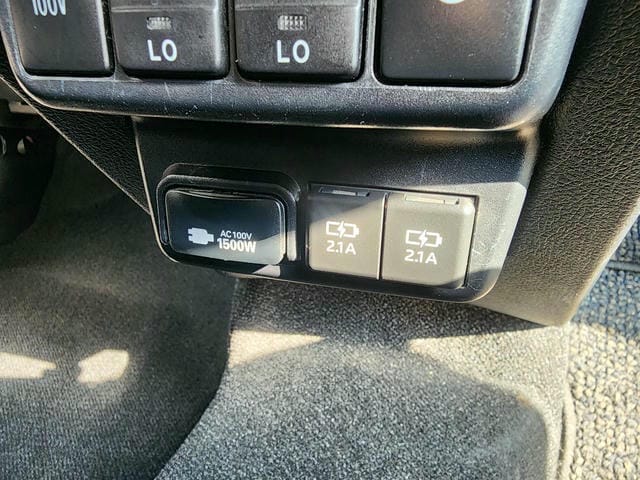 TOYOTA SIENTA HYBRID G 2019/7 photo 27