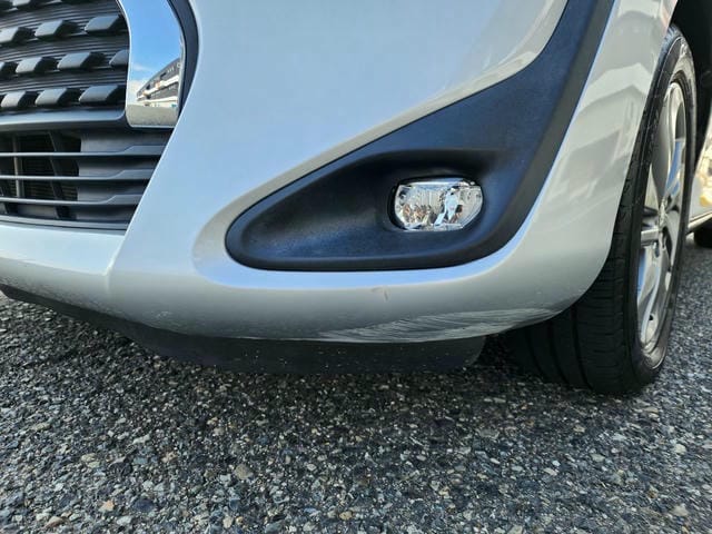 TOYOTA SIENTA HYBRID G 2019/7 photo 35