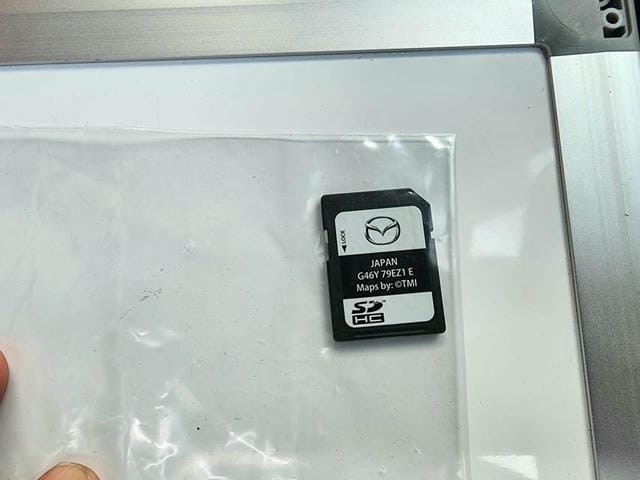 MAZDA CX-8 25S PROACTIVE 2019/9 photo 44