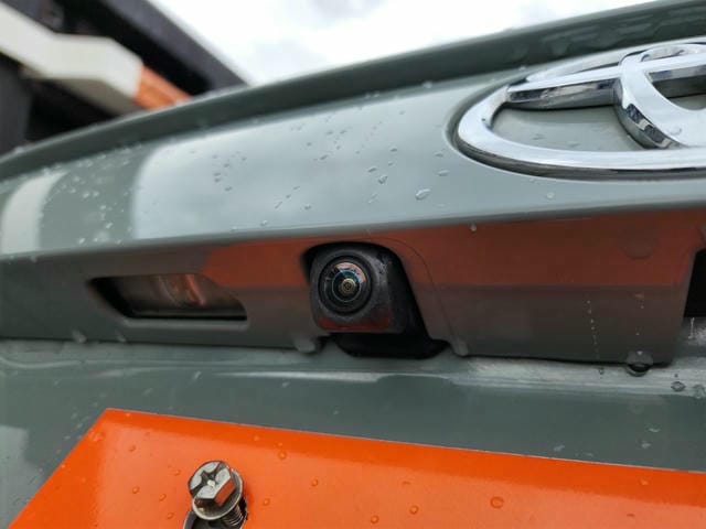 TOYOTA RAV4 ADVENTURE 4WD 2019/10 photo 16