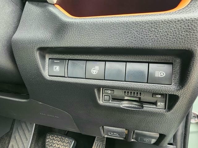 TOYOTA RAV4 ADVENTURE 4WD 2019/10 photo 18