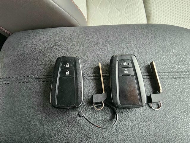 TOYOTA RAV4 ADVENTURE 4WD 2019/10 photo 19