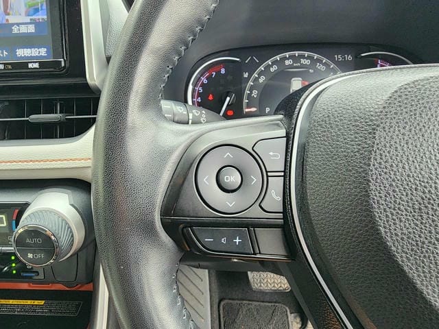 TOYOTA RAV4 ADVENTURE 4WD 2019/10 photo 21
