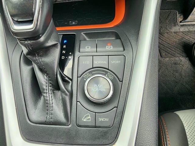TOYOTA RAV4 ADVENTURE 4WD 2019/10 photo 22