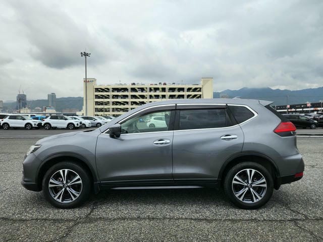 NISSAN X-TRAIL 20X 4WD 2019/12 photo 6