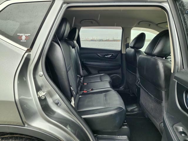 NISSAN X-TRAIL 20X 4WD 2019/12 photo 12