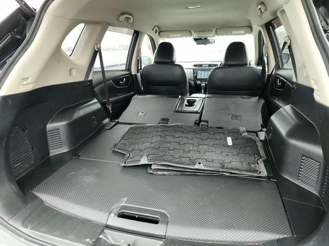 NISSAN X-TRAIL 20X 4WD 2019/12 photo 14