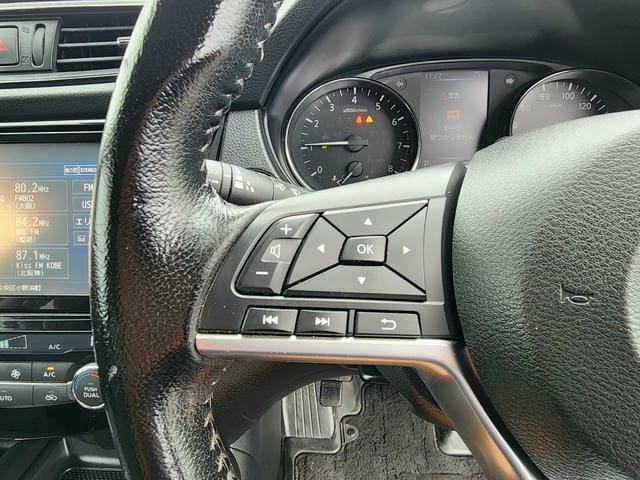 NISSAN X-TRAIL 20X 4WD 2019/12 photo 21