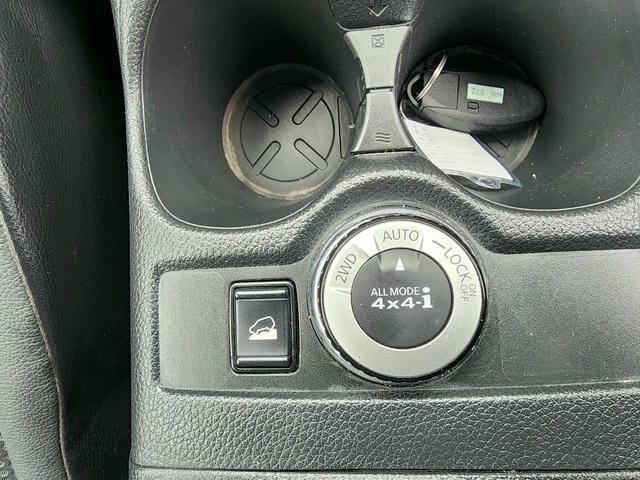 NISSAN X-TRAIL 20X 4WD 2019/12 photo 22