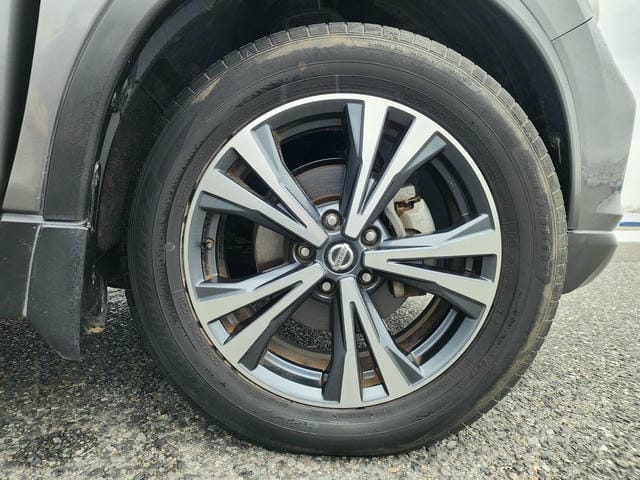 NISSAN X-TRAIL 20X 4WD 2019/12 photo 23
