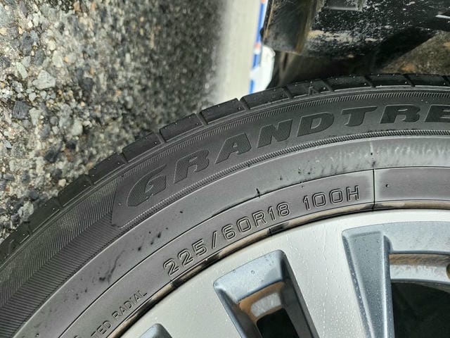 NISSAN X-TRAIL 20X 4WD 2019/12 photo 24