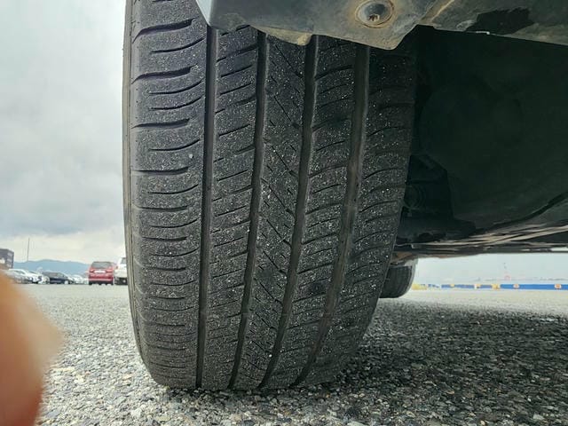 NISSAN X-TRAIL 20X 4WD 2019/12 photo 25