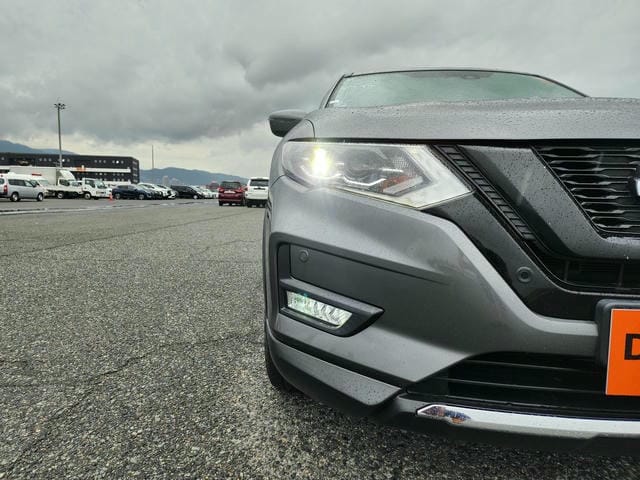 NISSAN X-TRAIL 20X 4WD 2019/12 photo 29