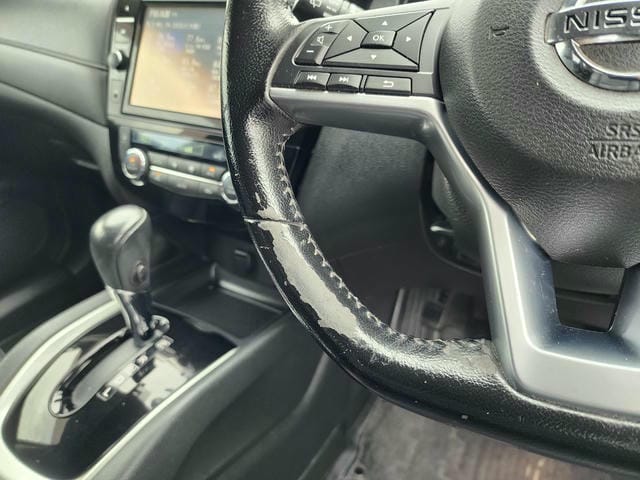 NISSAN X-TRAIL 20X 4WD 2019/12 photo 30
