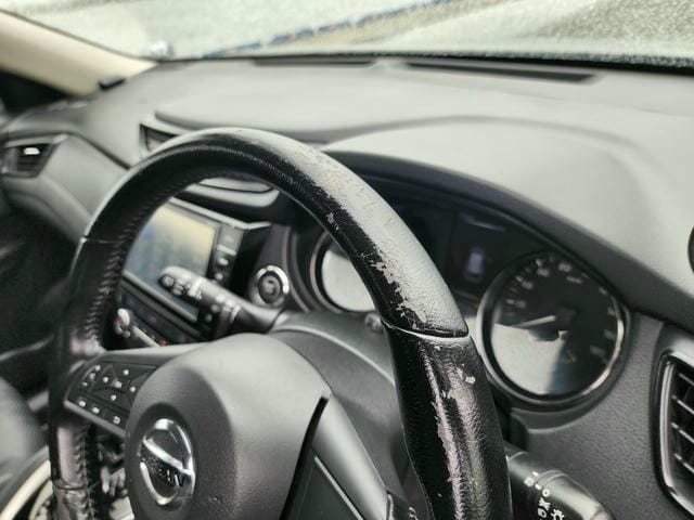 NISSAN X-TRAIL 20X 4WD 2019/12 photo 31