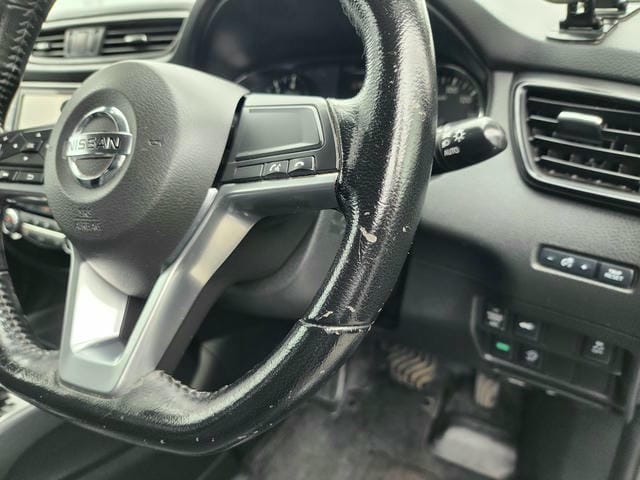 NISSAN X-TRAIL 20X 4WD 2019/12 photo 32