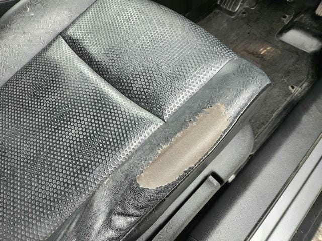 NISSAN X-TRAIL 20X 4WD 2019/12 photo 33
