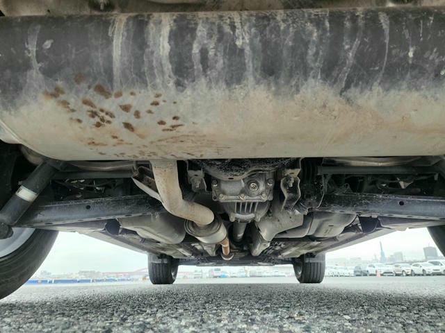 NISSAN X-TRAIL 20X 4WD 2019/12 photo 34