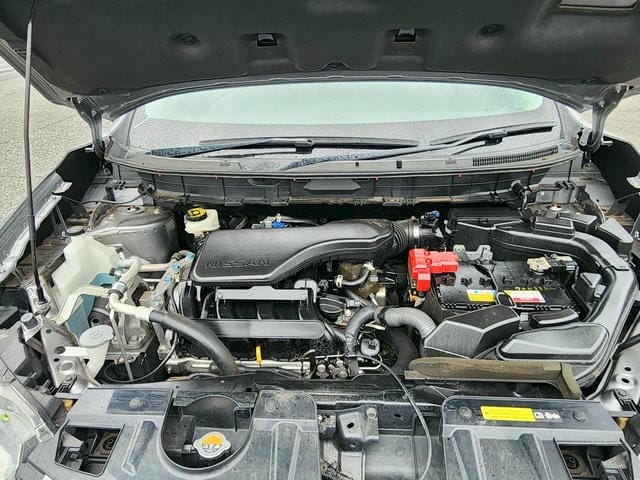 NISSAN X-TRAIL 20X 4WD 2019/12 photo 35