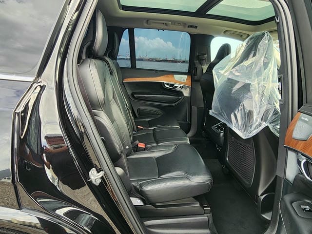 VOLVO XC90 D5 AWD INSCRIPTION 2019/4 photo 13