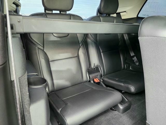VOLVO XC90 D5 AWD INSCRIPTION 2019/4 photo 14