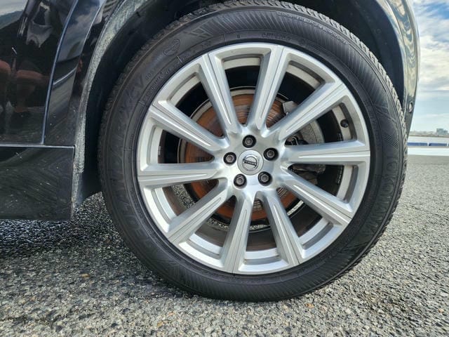 VOLVO XC90 D5 AWD INSCRIPTION 2019/4 photo 18