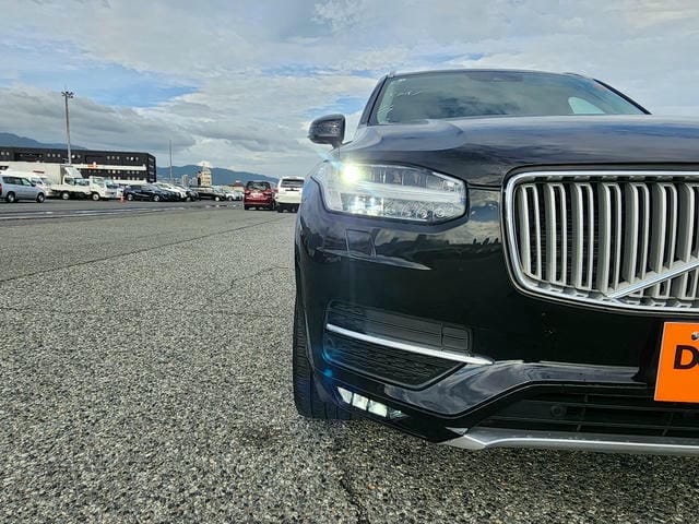 VOLVO XC90 D5 AWD INSCRIPTION 2019/4 photo 24