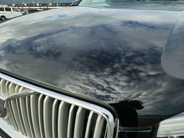 VOLVO XC90 D5 AWD INSCRIPTION 2019/4 photo 27