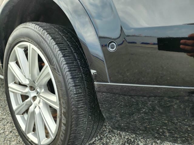 VOLVO XC90 D5 AWD INSCRIPTION 2019/4 photo 28