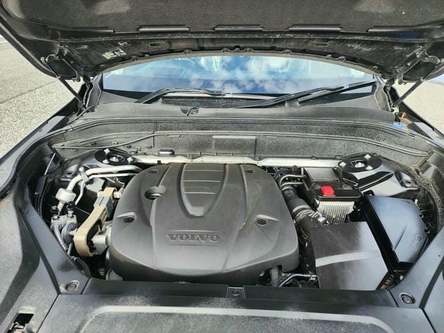 VOLVO XC90 D5 AWD INSCRIPTION 2019/4 photo 30