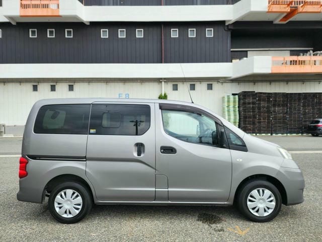 NISSAN NV200 VANETTE VX 2019/9 photo 2