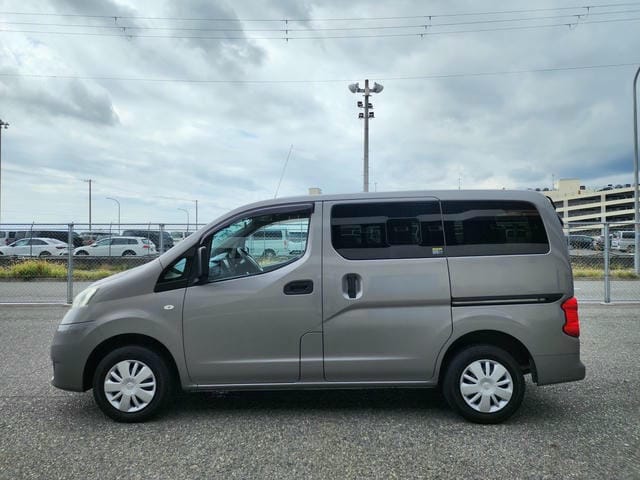 NISSAN NV200 VANETTE VX 2019/9 photo 6