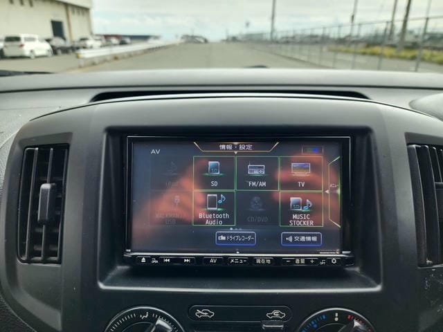 NISSAN NV200 VANETTE VX 2019/9 photo 11