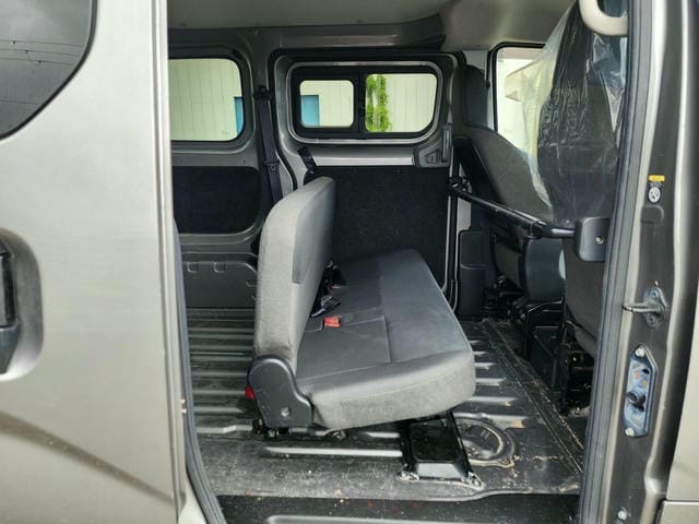 NISSAN NV200 VANETTE VX 2019/9 photo 12