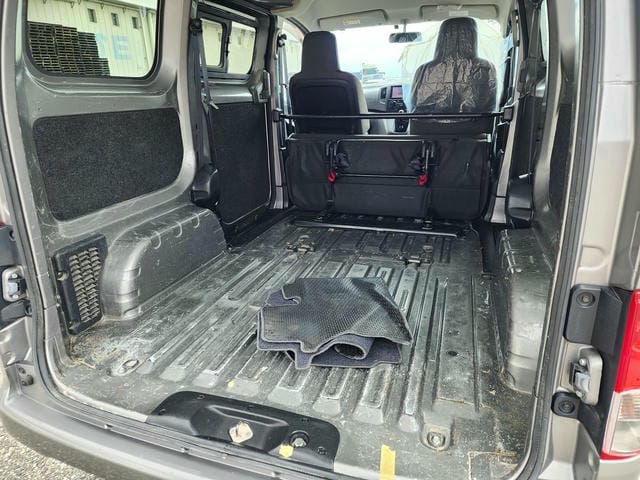 NISSAN NV200 VANETTE VX 2019/9 photo 14